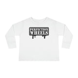 Toddler Long Sleeve Tee