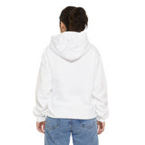 Perfection Wheels Hoodie — Skateboard Logo Pullover