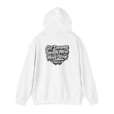 Palm Tree Hoodie