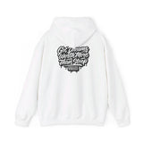 Palm Tree Hoodie