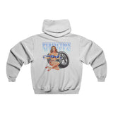 Men's NUBLEND® Hooded Sweatshirt - Casual Comfort for Gamers