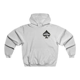 Men's NUBLEND® Hooded Sweatshirt - Casual Comfort for Gamers