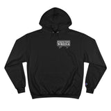 Ram/Bronco Hoodie
