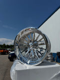 22x12 American force concave provoke 8x6.5
