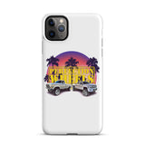 Snap case for iPhone®