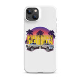 Snap case for iPhone®