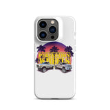 Snap case for iPhone®