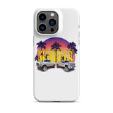 Snap case for iPhone®