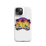 Snap case for iPhone®