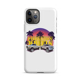 Snap case for iPhone®