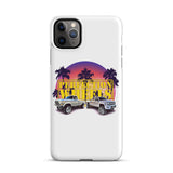 Snap case for iPhone®