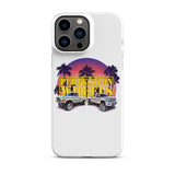 Snap case for iPhone®
