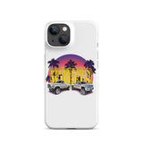 Snap case for iPhone®