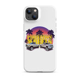 Snap case for iPhone®