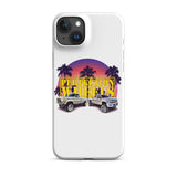 Snap case for iPhone®