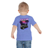 Ford F-250 Toddler Short Sleeve Tee