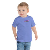 Ford F-250 Toddler Short Sleeve Tee