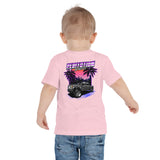 Ford F-250 Toddler Short Sleeve Tee