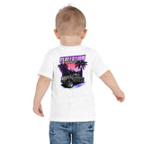 Ford F-250 Toddler Short Sleeve Tee