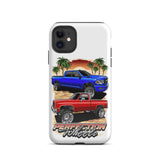 Bronco/Ram-Tough Case for iPhone®