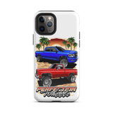 Bronco/Ram-Tough Case for iPhone®
