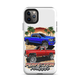 Bronco/Ram-Tough Case for iPhone®