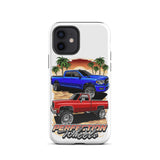 Bronco/Ram-Tough Case for iPhone®