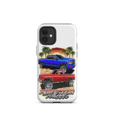 Bronco/Ram-Tough Case for iPhone®