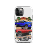 Bronco/Ram-Tough Case for iPhone®