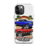 Bronco/Ram-Tough Case for iPhone®