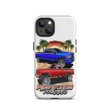 Bronco/Ram-Tough Case for iPhone®