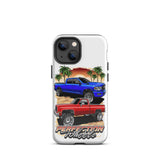 Bronco/Ram-Tough Case for iPhone®