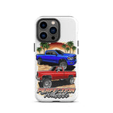 Bronco/Ram-Tough Case for iPhone®