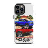 Bronco/Ram-Tough Case for iPhone®