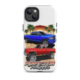 Bronco/Ram-Tough Case for iPhone®