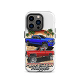 Bronco/Ram-Tough Case for iPhone®