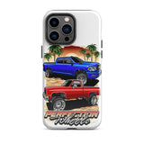 Bronco/Ram-Tough Case for iPhone®