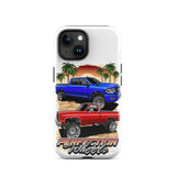 Bronco/Ram-Tough Case for iPhone®
