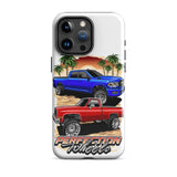 Bronco/Ram-Tough Case for iPhone®