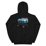 Bronco Unisex Hoodie