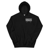 Bronco Unisex Hoodie