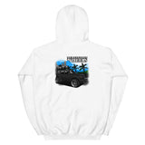Bronco Unisex Hoodie