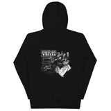 Sema/Vegas Hoodie
