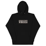 Sema/Vegas Hoodie
