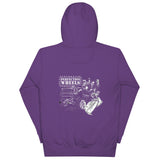 Vegas Hoodie
