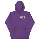 Vegas Hoodie