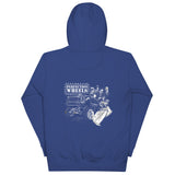 Vegas Hoodie