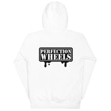 Palm Tree-Drip Hoodie