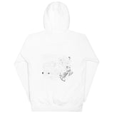 Vegas Hoodie
