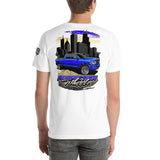 Cummins T-Shirt